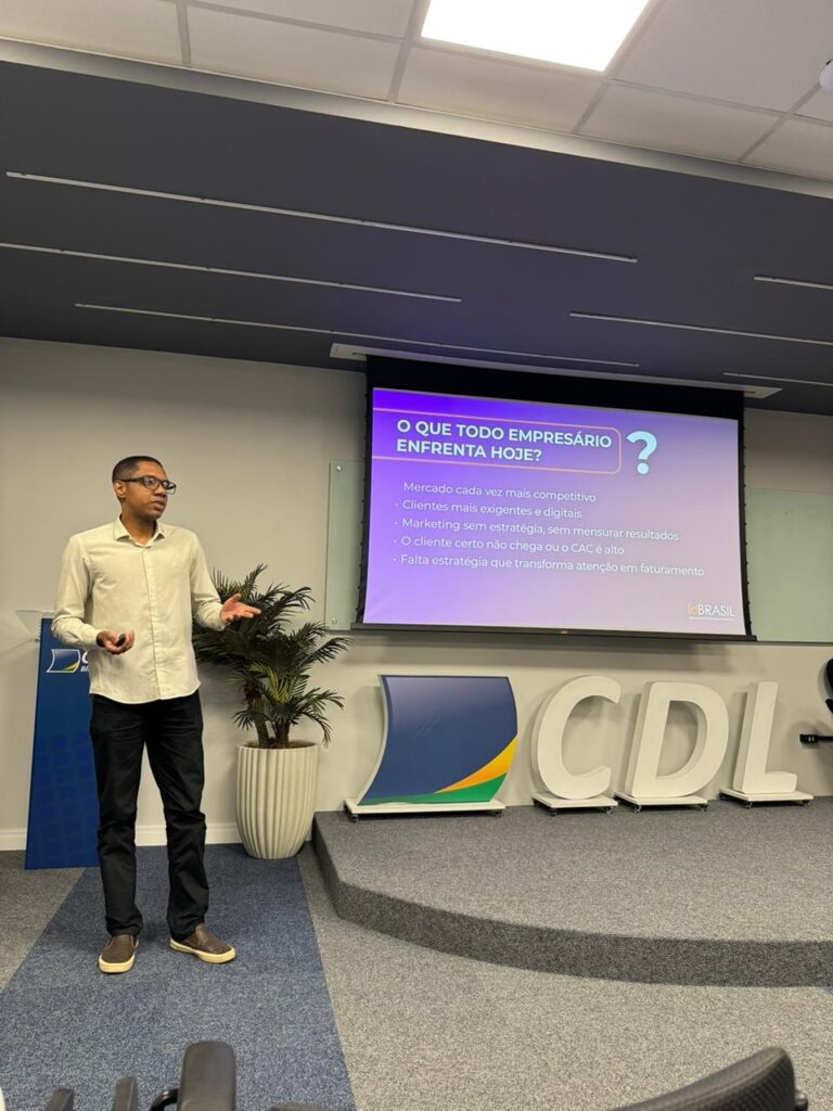 Fortalecendo a Comunidade Empresarial de Blumenau: Marketing como Aliado no Crescimento