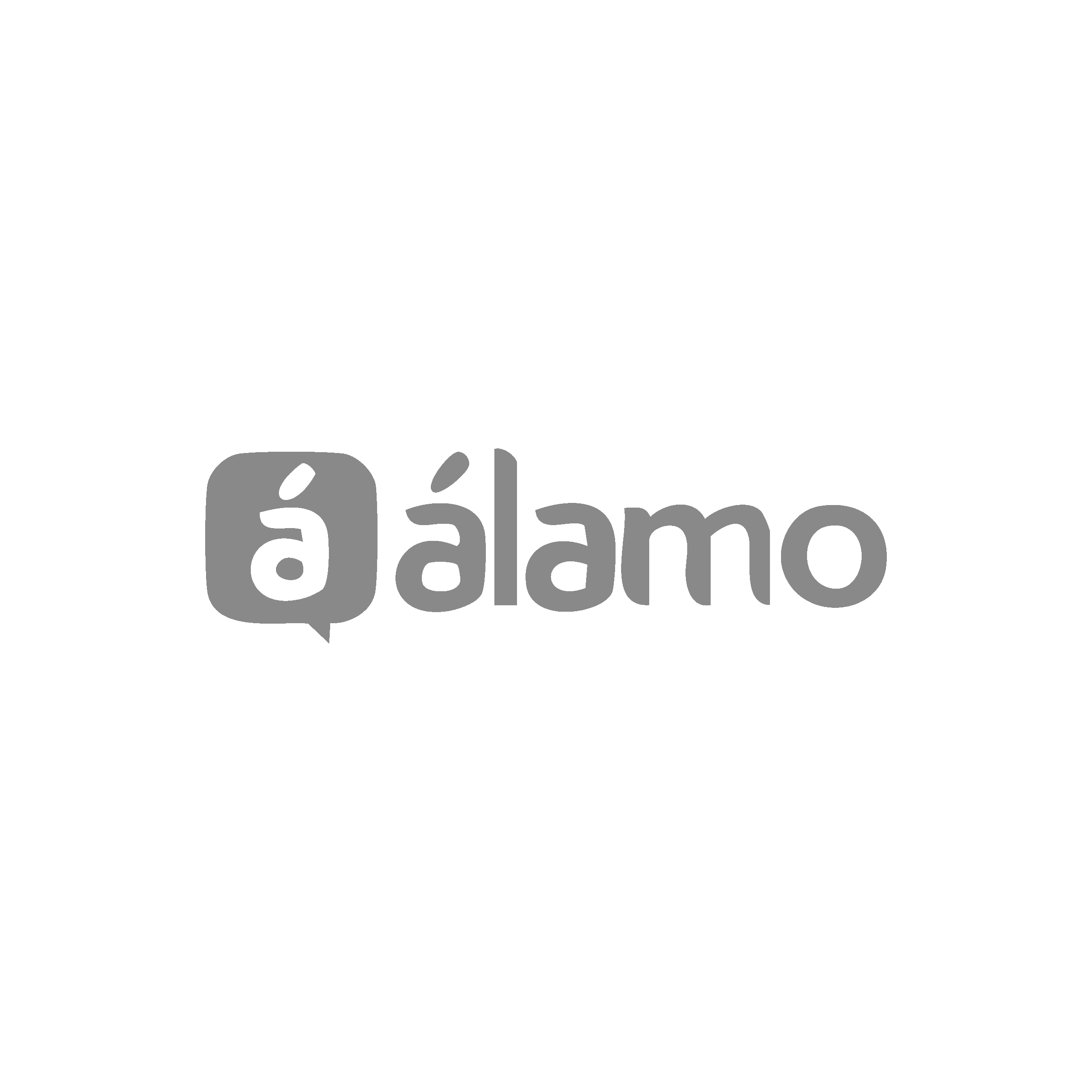 Logos Clientes Site alamo