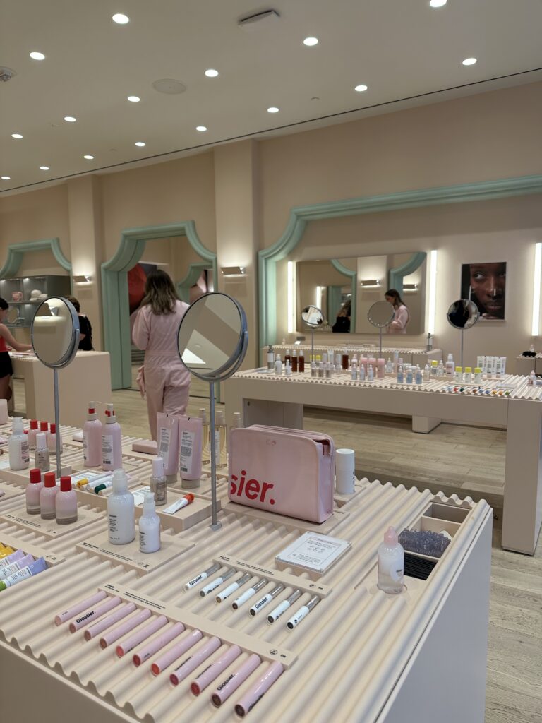 O Novo Trade marketing