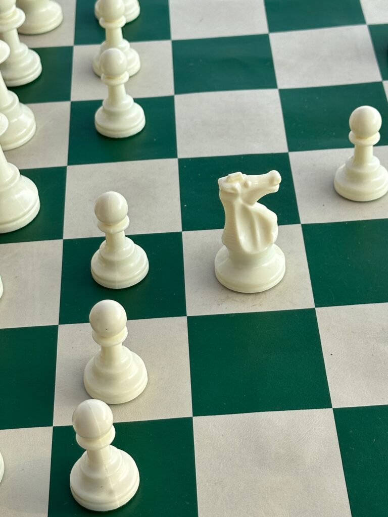 A Estratégia por Trás do Hype