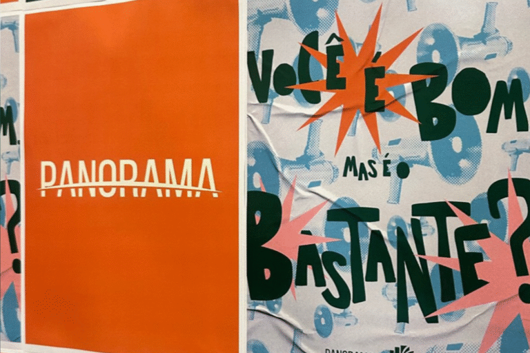 ID Brasil Agência reforça presença no ecossistema de comunicação de Blumenau ao participar do Panorama FURB 2025