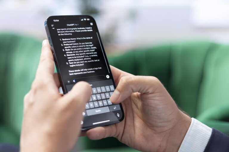 ChatGPT como Google: o que significa quando as pessoas passam a “pesquisar” dentro do chat