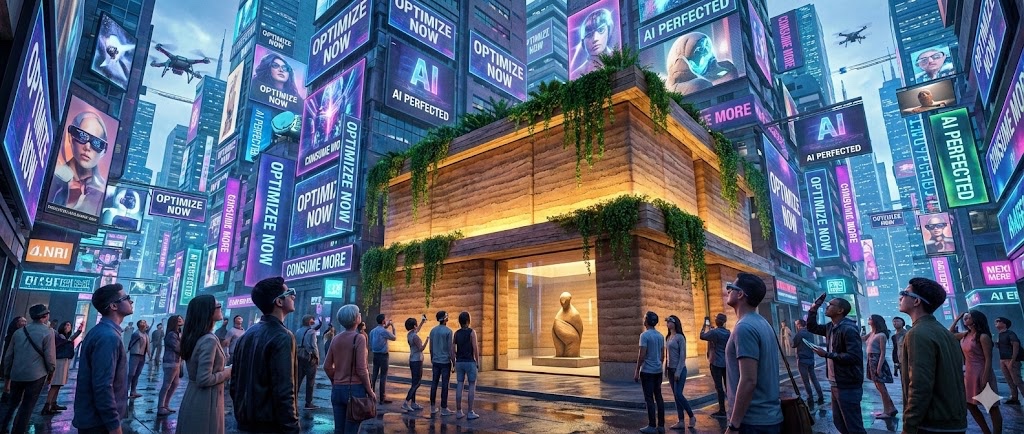 blog - nao obvio no branding moderno