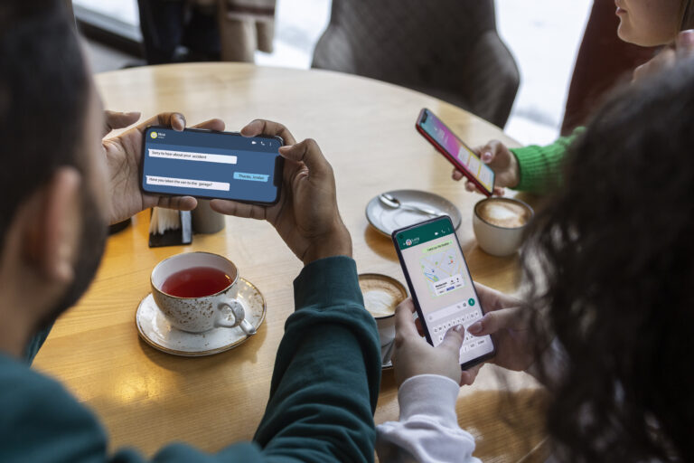 WhatsApp com nome de usuário: o que muda para empresas, marketing e vendas em 2026?